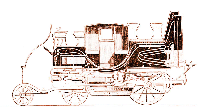 Illustration for article titled Thank A Swede For Your Toasty Ass
